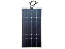 Comprar Placa solar flexible Ecosolar 160W monocristalina