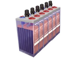 Batería solar estacionaria Eternity 06 OPZS 475 | Damia Solar