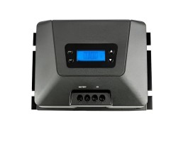 Comprar Regulador Solar MPPT 100/50D 50A con pantalla | Damia Solar