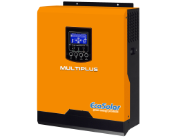Multiplus Ecosolar 1kVA DX 1000W 12v (inversor+cargador+regulador) | Damia Solar