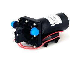 Bomba de agua de superficie Shurflo 5050-2301-C011 12V | Damia Solar