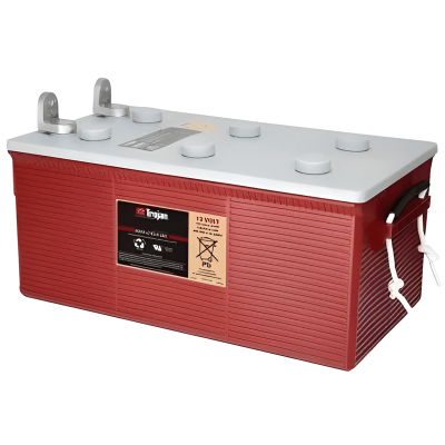 Comprar Bateria Trojan 249Ah C100 solar monoblock