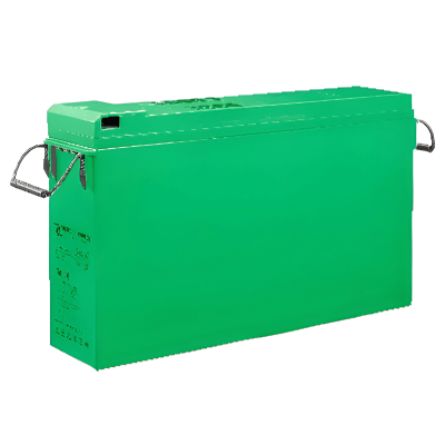 Comprar Bateria solar U-Power Telecom HT 250Ah C100 12V
