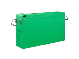 Comprar Bateria solar U-Power Telecom HT 250Ah C100 12V