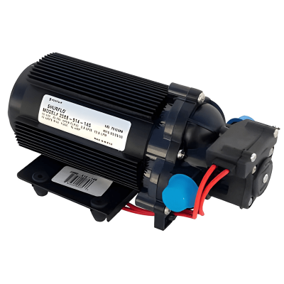 Bomba de agua de superficie Shurflo 2088-514-145 (12V) | Damia Solar