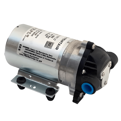 Bomba de agua de superficie Shurflo 8005-952-480 (24V) | Damia Solar