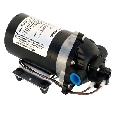 Bomba de agua de superficie Shurflo 8090-802-278 (230V) | Damia Solar