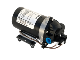 Bomba de agua de superficie Shurflo 8090-902-248 (230V) | Damia Solar