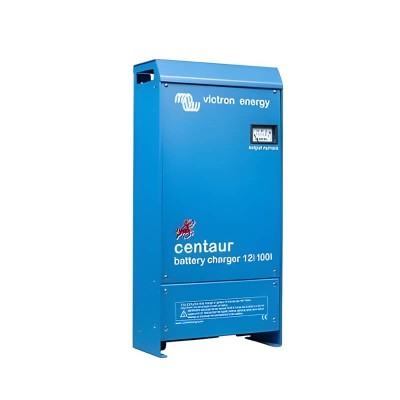 Comprar Carregador de baterias Victron centaur 100A  (12V)