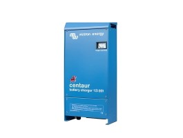Comprar Cargador de baterías Victron centaur 80A  (12V)