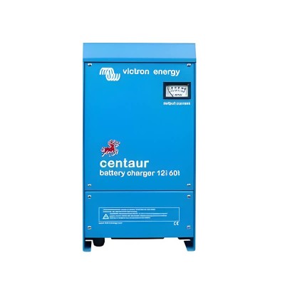 Comprar Cargador de baterías Victron centaur 50A  (12V)