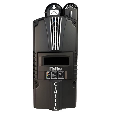 Regulador Maximizador MPPT Midnite Classic Lite 61A Led | Damia Solar