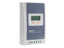 Comprar Regulador Maximizador MPPt 40A con pantalla | Damia Solar