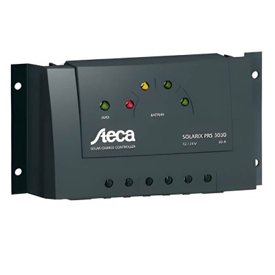 Comprar Regulador De Carga Steca prs1010 10A