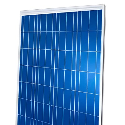Comprar Panel Fotovoltaico Ecosolar 80W de Potencia