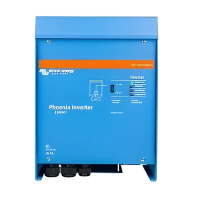 Comprar Inversor de onda pura Victron phoenix 3000VA (12V)