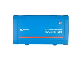 Comprar Inversor de onda pura Victron Phoenix 1200VA (12V)