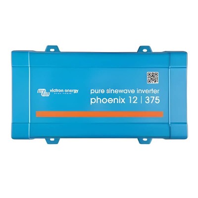 Comprar Inversor de corrente onda pura Victron 375VA (12V)