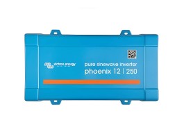 Comprar Inversor de corrente onda pura Victron 250VA (12V)