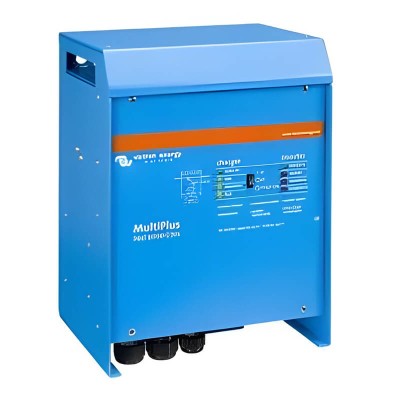 Comprar Inversor-cargador Victron Multiplus 3000VA (24V)