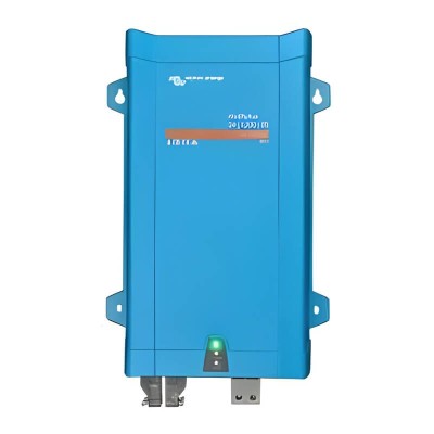 Comprar Cargador de baterías Victron centaur 60A  (24V)