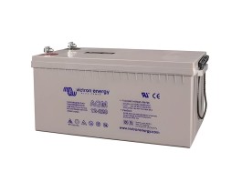 Comprar Bateria de ciclo profundo Victron AGM 220Ah