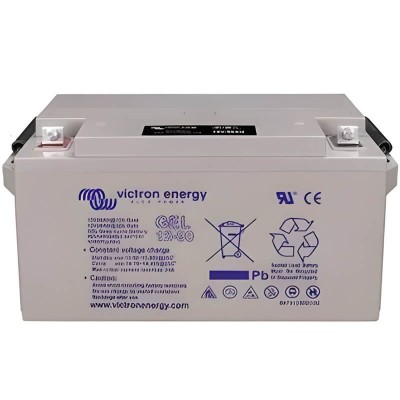 Comprar Bateria solar Victron Gel 90Ah