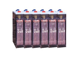 Acumulador estacionario Exide OPzS 1080 (773Ah C10)