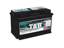 Comprar Acumulador monobloco de ciclo profundo TAB 85Ah