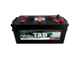 Comprar Batería monoblock de ciclo profundo TAB 160Ah