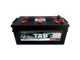 Comprar Batería monoblock de ciclo profundo TAB 210Ah