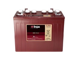 Comprar Bateria Trojan solar monoblock 166Ah C100