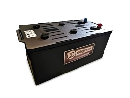 Comprar Batería solar monoblock Sigma 250Ah 12V