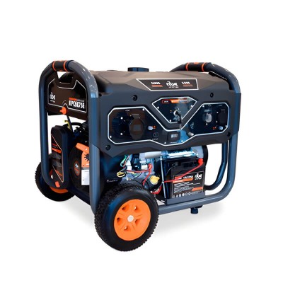 Comprar Gerador elétrico a gasolina Kipor KGE2500X