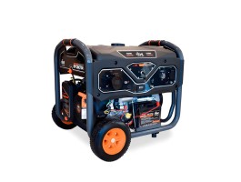 Comprar Gerador elétrico a gasolina Kipor KGE2500X