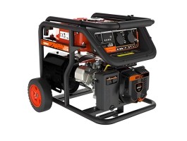Comprar Gerador elétrico Genergy Moncayo 4500W