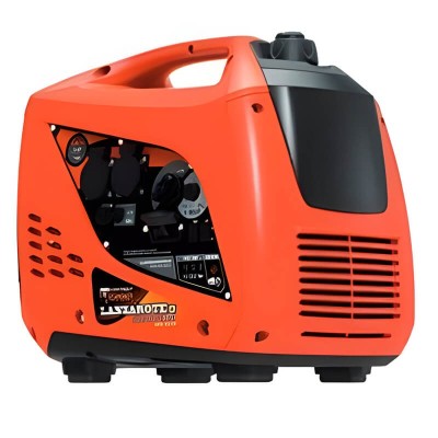 Generador eléctrico Genergy Lanzarote digital inverter | Damia Solar