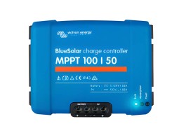 Comprar Regulador Victron BlueSolar MPPT 100/50