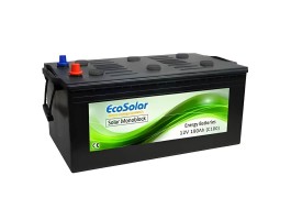 Batería Solar Monoblock Ecosolar 190Ah 12V | Damia Solar