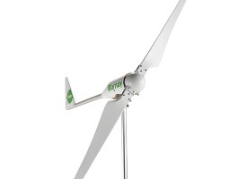 Comprar Aerogenerador Bornay 3kW Wind 25,2+