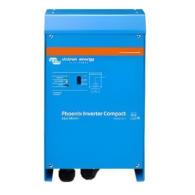 Comprar Inversor de onda pura Victron phoenix 1600VA (24V)