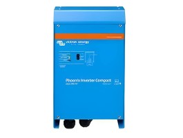 Comprar Inversor de onda pura Victron phoenix 1600VA (24V)