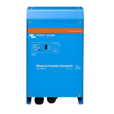 Comprar Inversor de onda pura Victron phoenix 2000VA (24V)