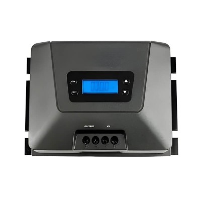 Comprar Regulador Solar MPPT 100/30D 30A con pantalla | Damia Solar