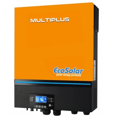 Inversor Multiplus Ecosolar 3600W 24V al mejor precio