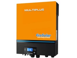Inversor Multiplus Ecosolar 3600W 24V al mejor precio