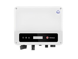 Inversor de rede monofásico de 2500 W Goodwe GW2500-XS | Damia Solar