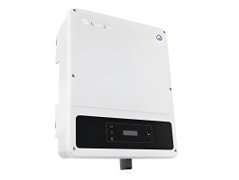 Inversor Goodwe GW5K-ET para autoconsumo solar