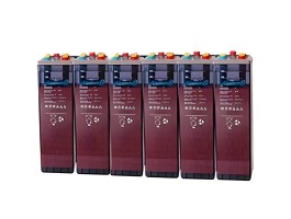 Batería Altilium OPZS 527Ah C100 (385Ah C10)