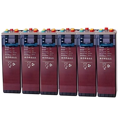 Bateria Altilium OPZS 903Ah C100 (654Ah C10)